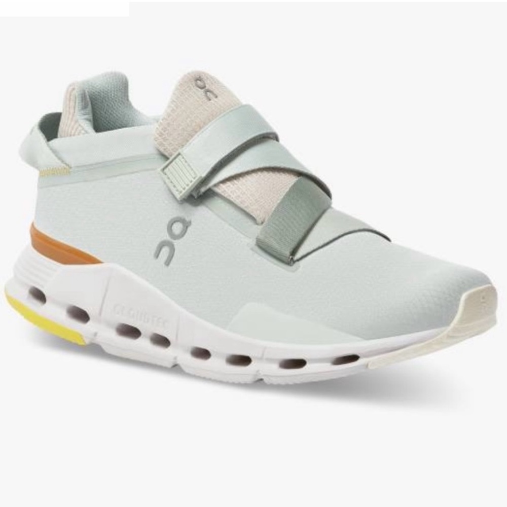 ON CLOUD CLOUDNOVA